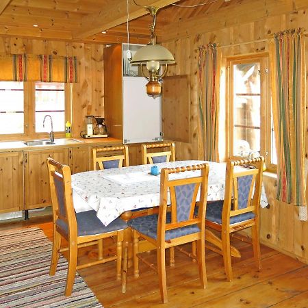 Holiday Home Lona - Fjs050 By Interhome Viksdalen Экстерьер фото