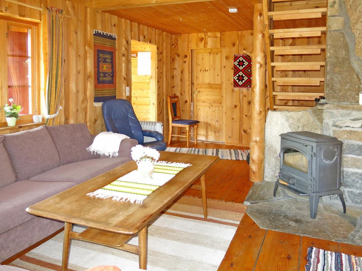 Holiday Home Lona - Fjs050 By Interhome Viksdalen Экстерьер фото