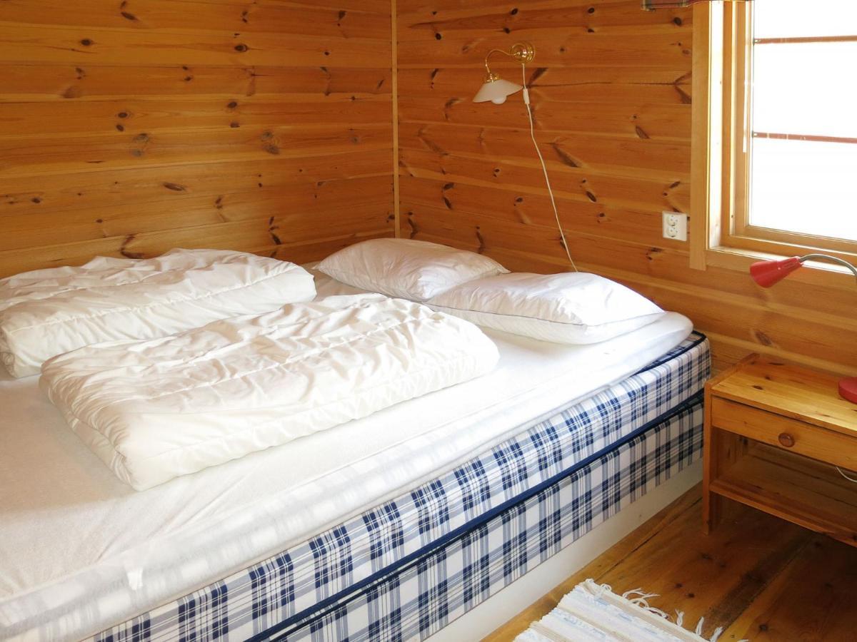 Holiday Home Lona - Fjs050 By Interhome Viksdalen Экстерьер фото