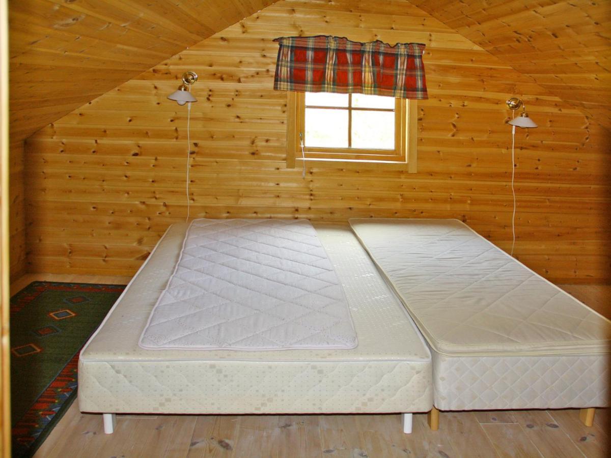 Holiday Home Lona - Fjs050 By Interhome Viksdalen Экстерьер фото