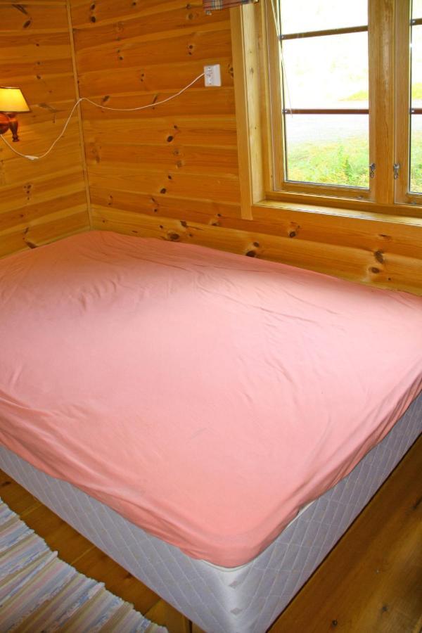 Holiday Home Lona - Fjs050 By Interhome Viksdalen Экстерьер фото